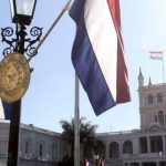 Mensaje al presidente de Paraguay