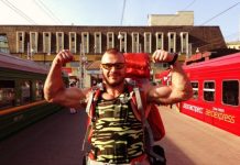 Detienen a líder neonazi en Cuba