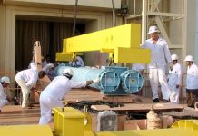 Potencias mundiales e Irán retomarán negociaciones nucleares en febrero