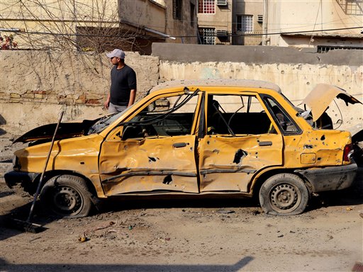 IRAK