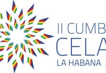América Latina y el Caribe como Zona de Paz