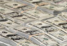 Panamá: decomisan 7 millones de dólares en maletas