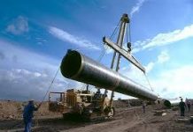 Guatemala y México construirán gasoducto entre ambos paises