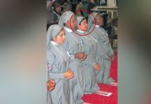 Religiosa que dio a luz dice que se siente más madre que monja