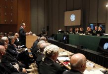 Presidente y antecesores peruanos dialogarán sobre fallo de la CIJ