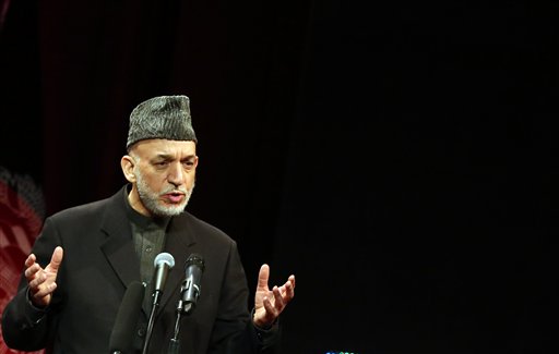 AFGANISTAN