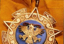 México entregará a presidente de Uruguay condecoración del Águila Azteca