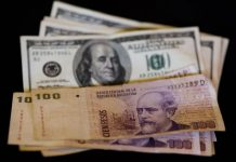 Argentina: autorizan vender dólares a particulares