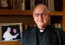 Duras críticas para el futuro cardenal español que calificó la homosexualidad de «deficiencia»