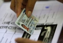 Tribunal electoral niega que pandillas amenacen elecciones en El Salvador