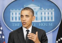 Obama dice marihuana es un «vicio» pero no más peligroso que el alcohol
