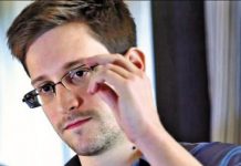Snowden asegura haber actuado «solo» y rechaza acusaciones de espionaje