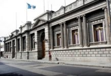 Congreso guatemalteco aprueba creación de nuevo municipio