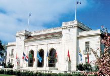 Países americanos debaten en Uruguay reformar sistema interamericano de DDHH