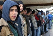 Senado italiano aprueba proyecto de ley para abolir delito de inmigración clandestina