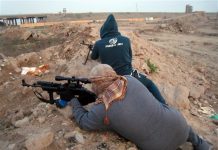 Estallidos de bombas dejan 12 muertos en Irak