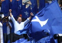 Honduras recibe a invitados para investidura de Hernández