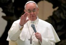 Papa insta a elite de Davos a ayudar a la humanidad con redistribución de la riqueza