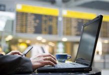 Canadá recogió datos de viajeros en aeropuertos a través de WiFi