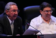 Celac proclama a América Latina y el Caribe como «zona de paz»