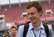 China responde a críticas de Estados Unidos sobre libertad de prensa