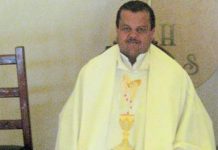 Colombia: capturan a sacerdote por paramilitarismo