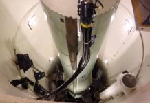 Suspendidos 92 oficiales de fuerzas nucleares de EEUU por hacer trampa en exámenes