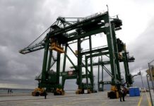 Brasil y Cuba amplía Puerto Mariel