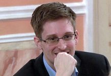 Snowden es nominado al Nobel De La Paz por un parlamentario noruego
