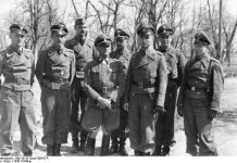 Alemania: Desestiman juicio a ex oficial SS