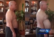 Profesor en Iowa perdió 17 kilogramos comiendo sólo en McDonalds