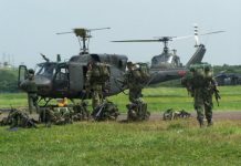 Colombia: mueren tres guerrilleros de las FARC