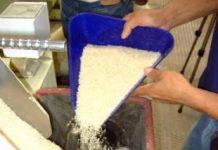 Consumidores de Costa Rica molestos con el tema del arroz