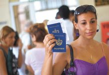 Cuba-EEUU: conversaciones migratorias