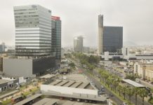 Economía Peruana Crecería Un 6 Pct En Primer Trimestre Del 2014: Banco Central