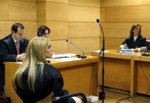 España avala extradición de puertorriqueña a EEUU