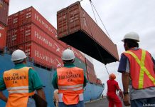Europa mantiene aranceles a Ecuador