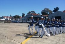 Guatemala ratifica acuerdo de cooperación en seguridad con Chile