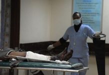 Un hombre en Kenia declarado muerto despertó en la morgue