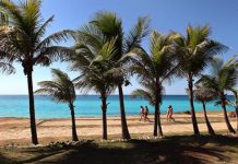 Sismo de magnitud 5,1 remece La Habana