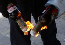 Detienen a dos canadienses por ataque en México