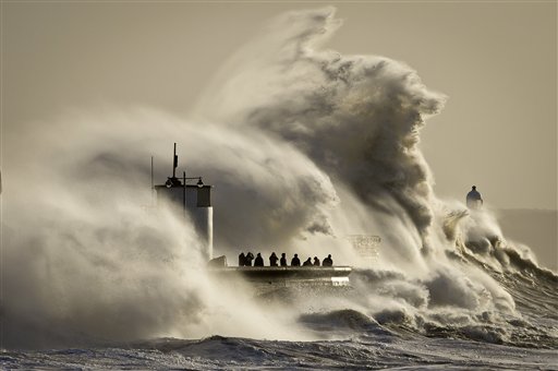GBRETANA-TORMENTAS