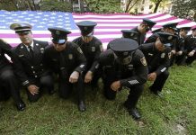 Policías y bomberos de Nueva York fingieron traumas para cobrar indemnización