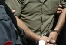 Mayor de la policía colombiana acusado de asesinato de hace 20 años