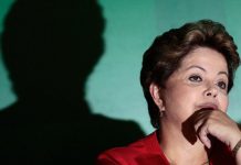 Presidenta Rousseff dice que sigue con atención crisis de seguridad en estado de Maranhao