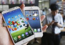 Apple y Samsung buscan resolver conflicto de patentes