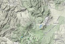 Dos sismos en suroeste colombiano, sin víctimas
