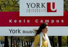 Polémica en Canadá por rechazo de estudiante a interactuar con mujeres