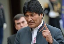 Bolivia planteará su modelo económico para el resto del mundo en cumbre del G77