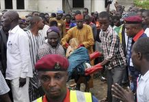 Mueren 30 por ataque sectario en Nigeria